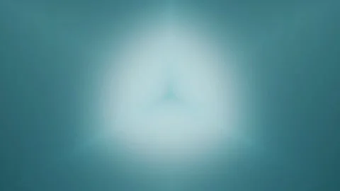 Soft Focus White Light on Blue Background. 스톡 동영상 330955588