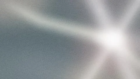 Soft foggy gradient abstract background in gray and white, creating a calm,.. Illustrazione stock
