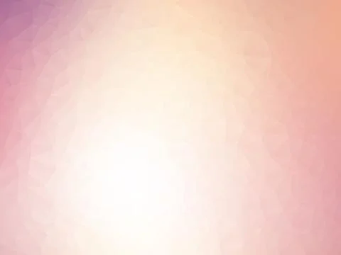 Soft geometric background Illustrazione stock