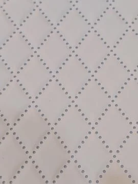 Soft Geometric Dot Pattern Background Stock Photos