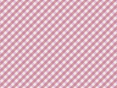 Soft geometric grid pattern in a pastel-colored checkerboard Illustrazione stock