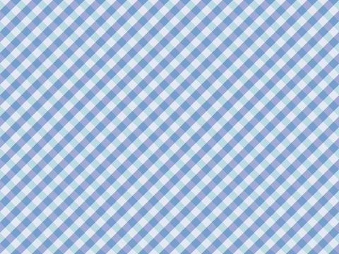 Soft geometric grid pattern in a pastel-colored checkerboard Stock Illustration