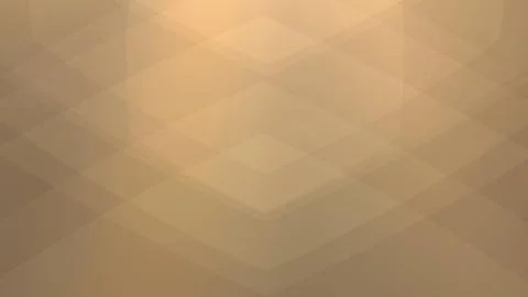 Soft geometric pattern in warm, earthy tones Stockillustratie