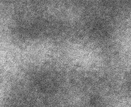 Soft glow grain texture with vignette backdrop set 库存插图