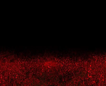 Soft glow grain texture with vignette backdrop set 库存插图