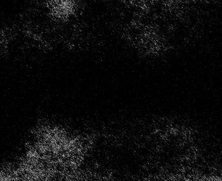 Soft glow grain texture with vignette backdrop set 库存插图