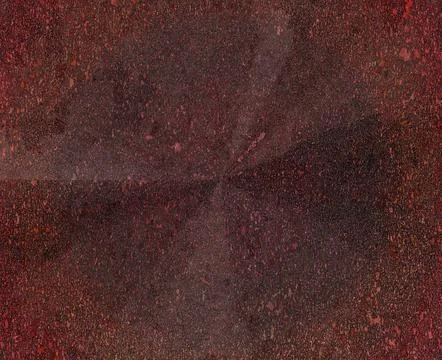 Soft glow grain texture with vignette backdrop set Stock Illustration