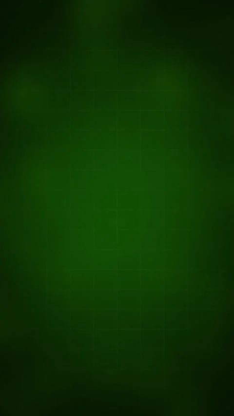 Soft glowing background with grid line. abstract background grid pattern light a Video stock 318224465