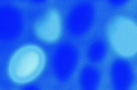 Soft Glowing Blurred Light Texture Wallpaper Illustrazione stock
