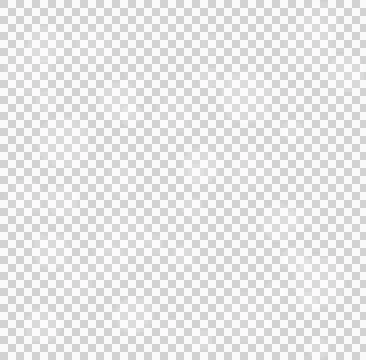 Soft glowing bokeh on clear background, flat PNG illustration Stock Illustration