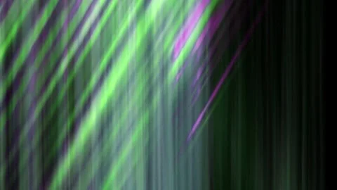 Soft Glowing Bokeh Particles 4K UHD Video Footage Stock Footage 344706104