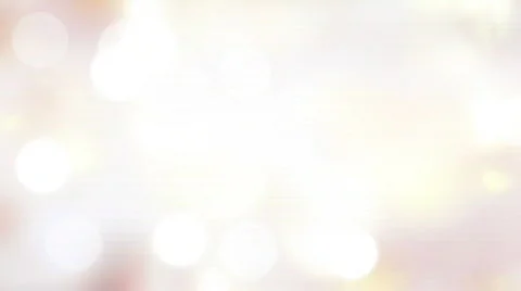 Soft Glowing Circles Stock Footage 841155