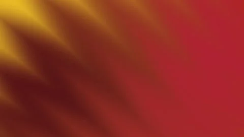 Soft glowing golden rays blend into a dark red background in this atmospher Stock Footage 320652947