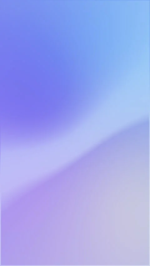 Soft Glowing Gradient Background Subtle Animated Color Flow Loop Stock Footage 332856409