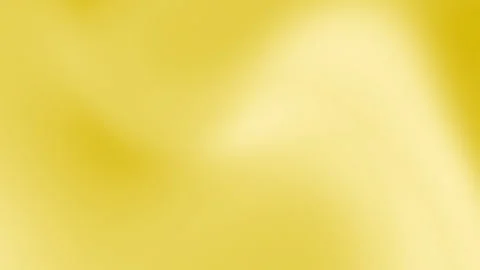 Soft Gold Aura Gradient Wallpaper Stock Footage 343854309