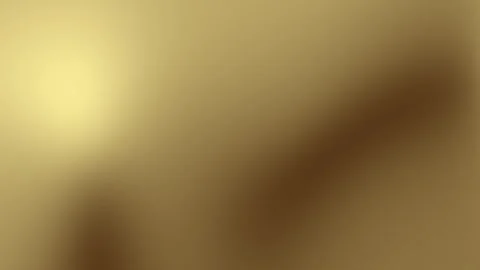 Soft Gold Free Gradient Background 스톡 동영상 343731743
