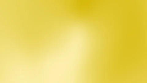 Soft Golden Aura Gradient Wallpaper Stock Footage 343855037