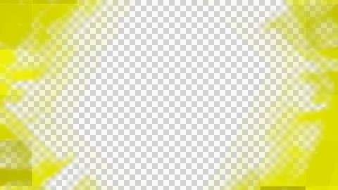 Soft golden bokeh light background with warm sun flare glow Stock Illustration