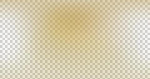 Soft golden gradient abstract background with warm sunlight glow Stock Illustration