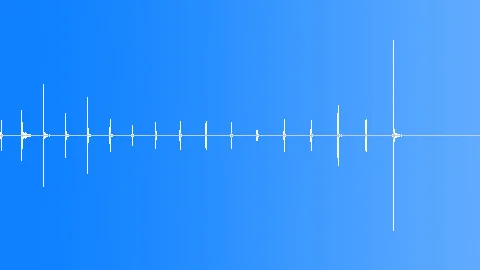 Soft Golf Clap (Repetitive) Sound Effect