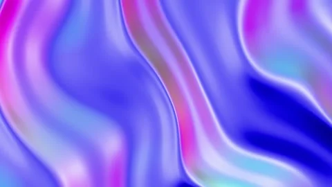 Soft gradient abstract backdrop art loop animated Video stock 328514588