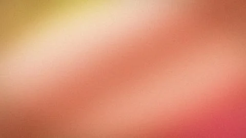 Soft gradient abstract background with beige brown and pink colors grainy t.. Stockillustratie