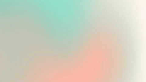 Soft Gradient Abstract Background Loop with Smooth Color Transitions Stock Footage 327254315