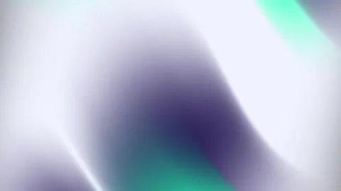 Soft gradient abstract dreamy background Video stock 332389607