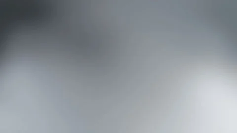 Soft Gradient Abstract Light Silver Grey Elegant Smooth Background Design	 Video stock 320746219