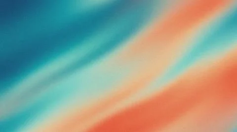 Soft Gradient Abstract Sky Background. Stock Illustration