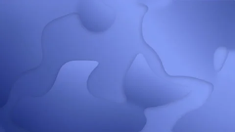 Soft Gradient Abstract video background 4K Loop Stock-Footage 180992375