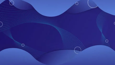 Soft Gradient Abstract video background 4K Loop Stock Footage 180993123