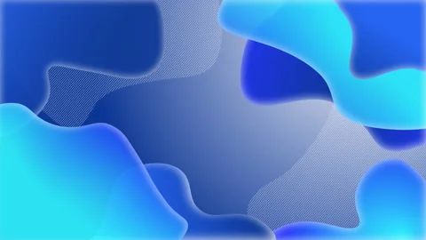 Soft Gradient Abstract video background 4K Loop Stock Footage 180994628
