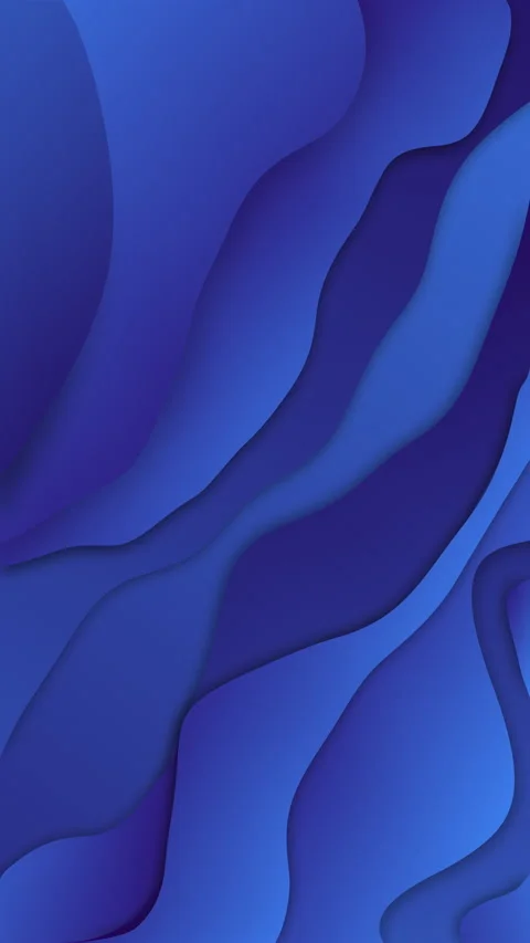 Soft Gradient Abstract video background 4K Loop Stock Footage 180999065