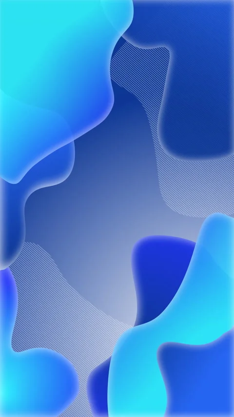 Soft Gradient Abstract video background 4K Loop Stock Footage 181001407