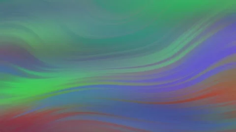 Soft gradient animation background effect Stock Footage 201326501