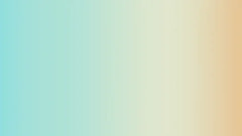 Soft Gradient Animation Background Loop Stock Footage 264042812