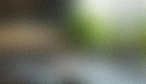 Soft Gradient Background With Abstract Noise Effect Stock Illustration