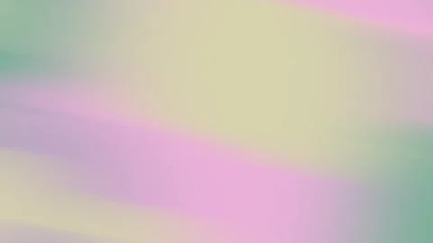 Soft Gradient Background Animation Pastel Colors Stock Footage 308296977