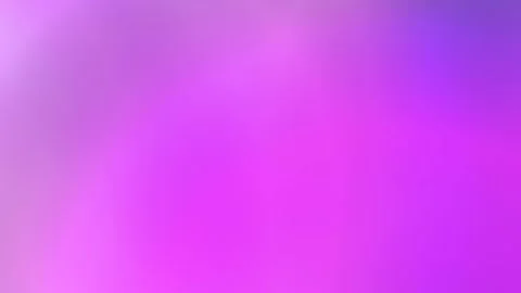 Soft, gradient background blending purple and pink hues 스톡 동영상 331649398