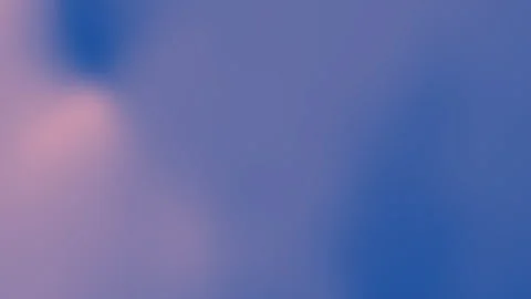 Soft Gradient Background With Blue And Pink Tones 스톡 동영상 335919535