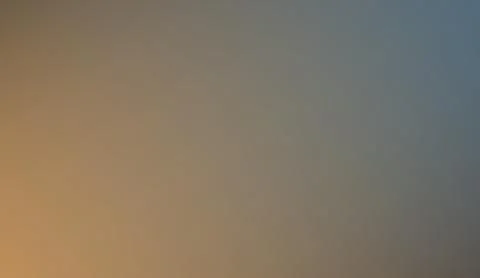 Soft gradient background with blue and orange tones for design and digital Stock Illustration