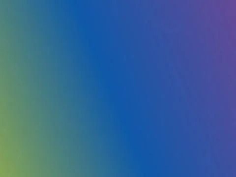 Soft gradient background, with blue, brown, and yellow tones Stock Illustration
