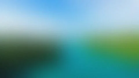 Soft Gradient Background With Blue Green And White Hues abstract Stock Illustration