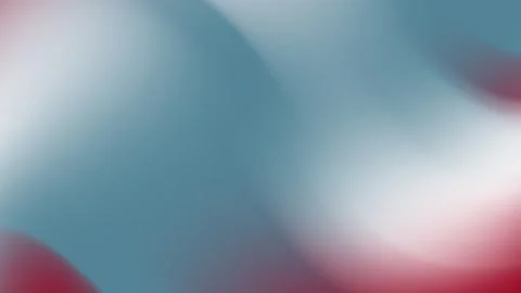 Soft Gradient Background - Blue Pink and White Blend Seamlessly Stock Footage 295088452