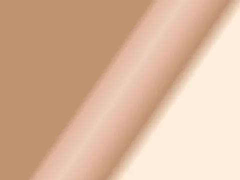 Soft gradient background, Blur pastel color sweet dreamy Stock Illustration