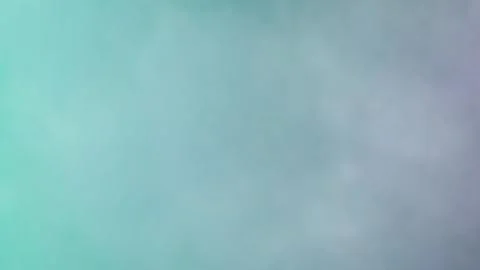 Soft gradient background in calming teal and purple hues 스톡 일러스트