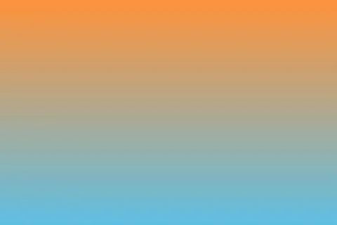 Soft Gradient Background Colourful Pastel Design Smart Blurred Pattern Abstra Stockillustratie