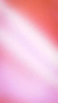 Soft gradient background with coral pink and lavender shades vertical abstr.. Stock Illustration