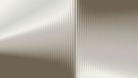 Soft gradient background, with cream and, taupe tones Stock-Illustration